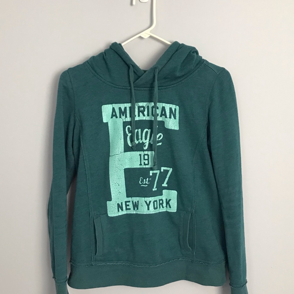 AMERICAN EAGLE hoodie